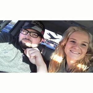 Meet your Posher, Abby